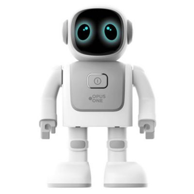 踊るロボットスピーカーxingo