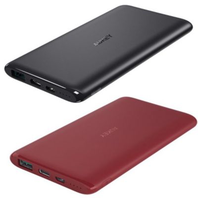 Aukey オーキー モバイルバッテリー Sprint Go 5 5000mah