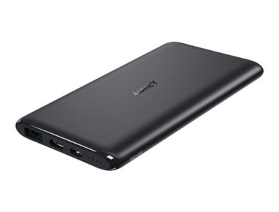 Aukey オーキー モバイルバッテリー Sprint Go 5 5000mah