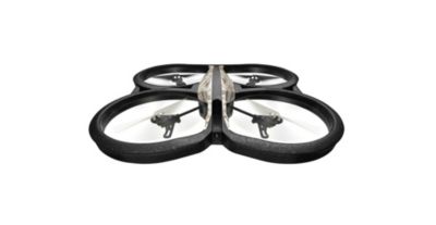 ドローン】Parrot AR.Drone 2.0 エリート エディション