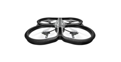 【ドローン】Parrot AR.Drone 2.0 エリート エディション