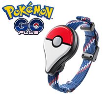 500円分のデジタルコードプレゼント中 任天堂 Pokemon Go Plus ポケモン Go プラス