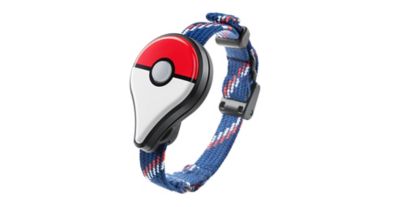 500円分のデジタルコードプレゼント中 任天堂 Pokemon Go Plus ポケモン Go プラス