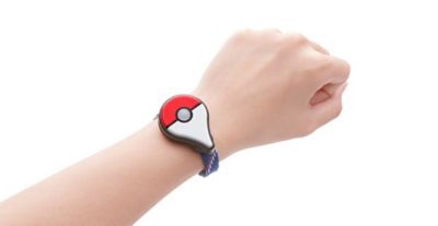 500円分のデジタルコードプレゼント中 任天堂 Pokemon Go Plus ポケモン Go プラス