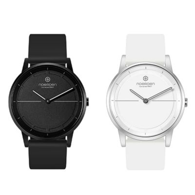 スマートウォッチ 40mm Hybrid Smart Watch Mate2