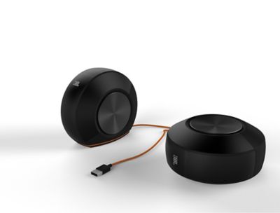 jbl pebbles computer speakers