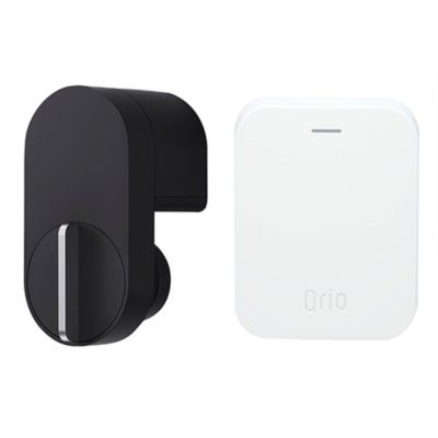 まとめセット キュリオ Qrio Lock + Qrio Hubセット 通販｜ソフトバンクセレクション