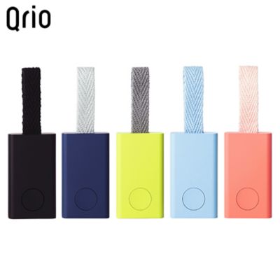 qrio smart tag