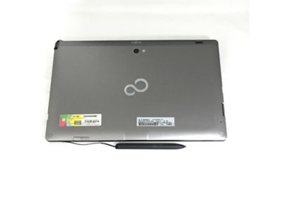 リサイクルタブレット Fujitsu 富士通 Stylistic Q702 G