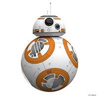 Bb 8 By Sphero