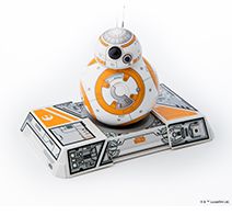 sphero droid trainer