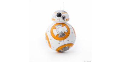 BB-8™ App-Enabled Droid™ with Trainer