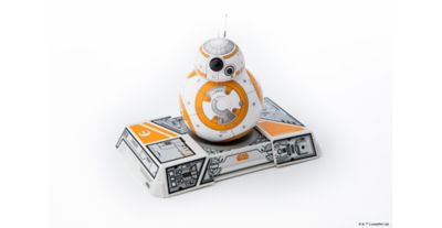 BB-8™ App-Enabled Droid™ with Trainer