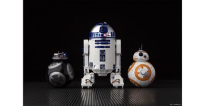 BB-9E™ App-Enabled Droid™ with Trainer