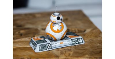 BB-8™ App-Enabled Droid™ with Trainer