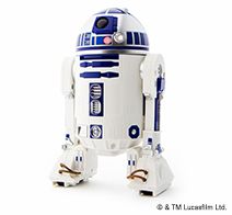 R2-D2™ App-Enabled Droid™