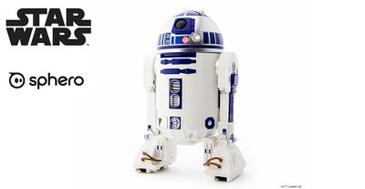 R2-D2™ App-Enabled Droid™