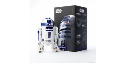 R2-D2™ App-Enabled Droid™