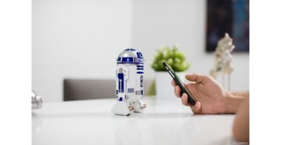 R2-D2™ App-Enabled Droid™