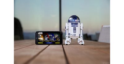 R2-D2™ App-Enabled Droid™