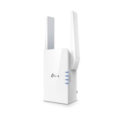 eB[s[N AX1500 RE505X Wi-Fi 6 LANp 1201+300Mbps fAoh TP-Link