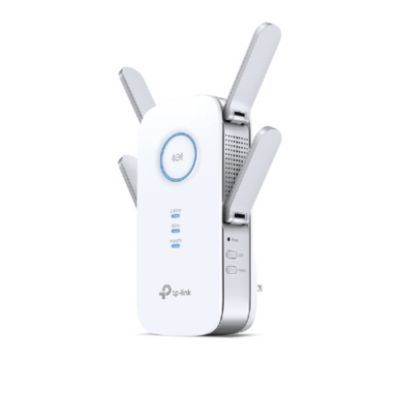 Tp Link Japan Ac2600 Wi Fi レンジエクステンダー Re650