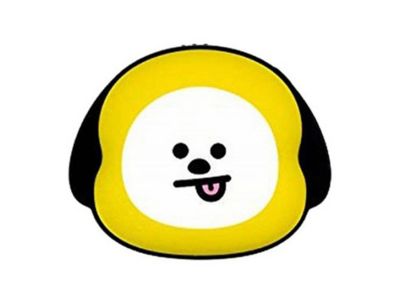 Bt21 公式 モバイルバッテリー 充電カイロ Linefriends 公式ライセンス品