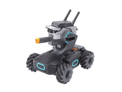 dji robomaster 1