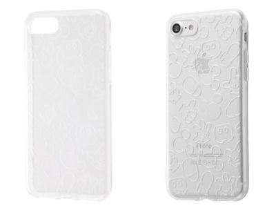 Ray Out Iphone Se 第2世代 8 7 ディズニーキャラクター Tpuソフトケース キラキラ