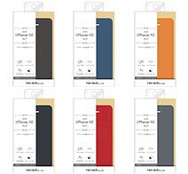 Iphone Se 5s 5 手帳型ケース マグネットタイプ