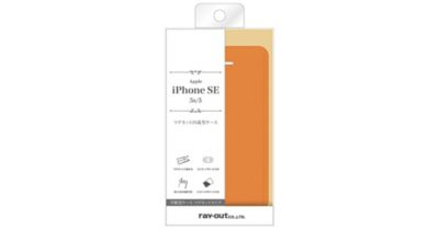 Iphone Se 5s 5 手帳型ケース マグネットタイプ