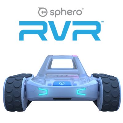 sphero rvr sdk