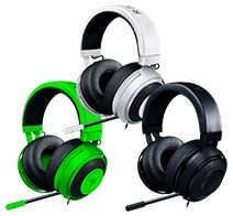 Razer Kraken Pro V2 ヘッドセット