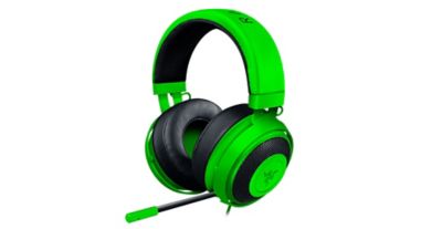 Razer Kraken Pro V2 ヘッドセット