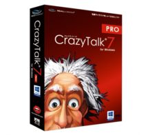 Crazytalk