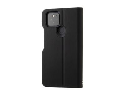 SoftBank SELECTION 抗菌 Stand Flip for Google Pixel 5