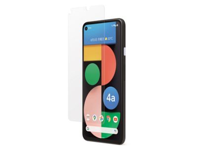 SoftBank SELECTION 極薄保護ガラス for Google Pixel 4a (5G)