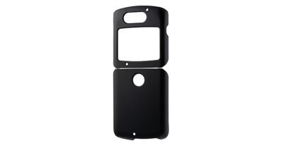 SoftBank SELECTION ハードケース for razr 5G