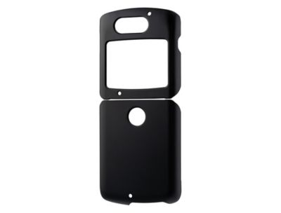 SoftBank SELECTION ハードケース for razr 5G