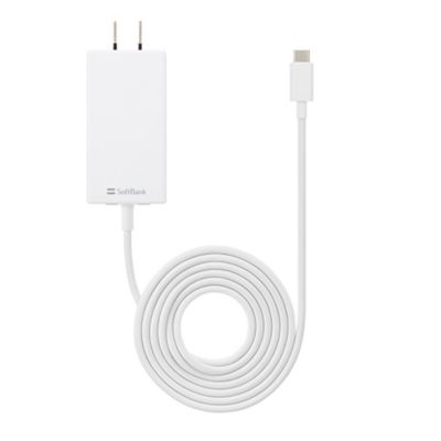 SoftBank SELECTION USB PDΉ USB Type-C&trade; }[d ACA_v^