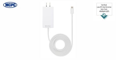 Softbank Selection Usb Pd対応 Usb Type C 急速充電 Acアダプタの紹介 ソフトバンクセレクション