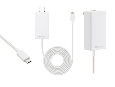 SoftBank SELECTION USB PD対応 USB Type-C™ 急速充電 ACアダプタ