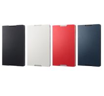 SoftBank SELECTION X^htbvP[X for Lenovo TAB3/TAB2