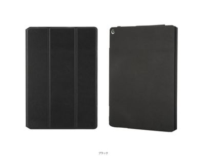 SoftBank SELECTION RILEGA Stand Flip for Lenovo TAB5