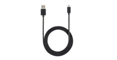 SoftBank SELECTION microUSB Cable for Smartphones