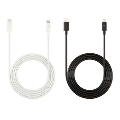 アウトレット SoftBank SELECTION USB Type-C Cable with Lightning 