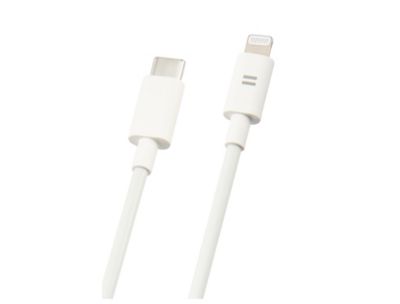 アウトレット SoftBank SELECTION USB Type-C Cable with Lightning 