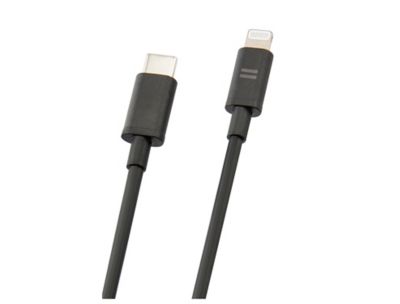 アウトレット SoftBank SELECTION USB Type-C Cable with Lightning