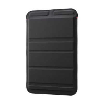 SoftBank SELECTION 抗菌 タブレットスリーブケース / S for iPad mini 等