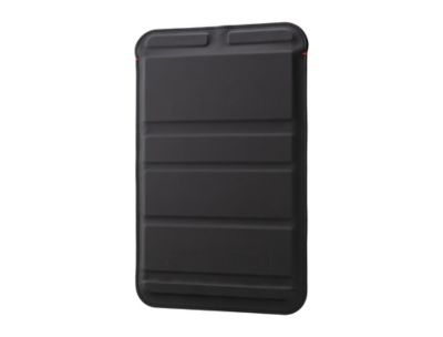 SoftBank SELECTION 抗菌 タブレットスリーブケース / S for iPad mini 等